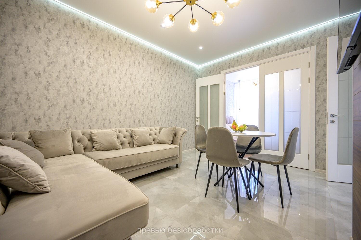 Светлая Квартира Новый Берег Odesa Exterior photo