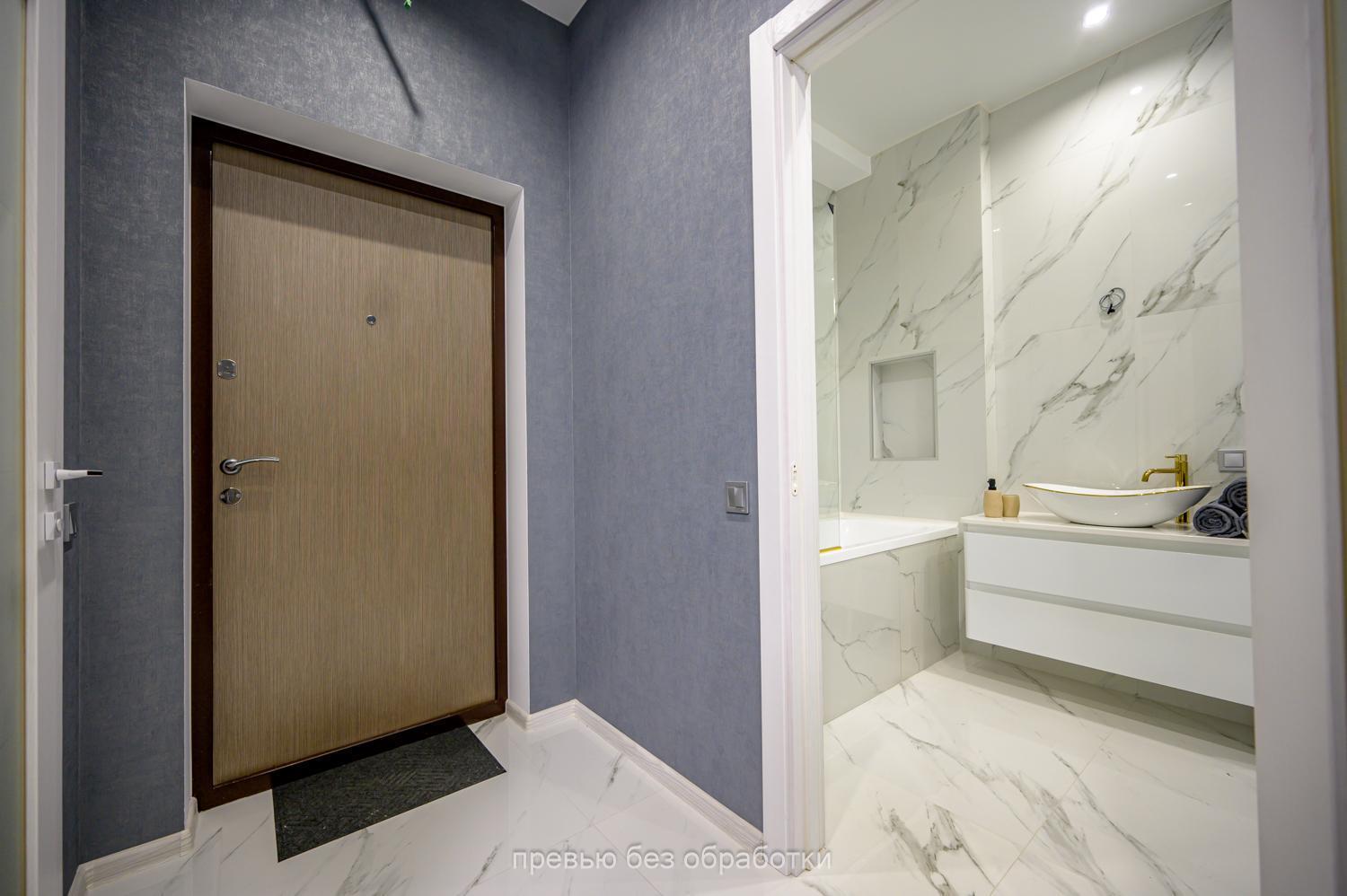 Светлая Квартира Новый Берег Odesa Exterior photo