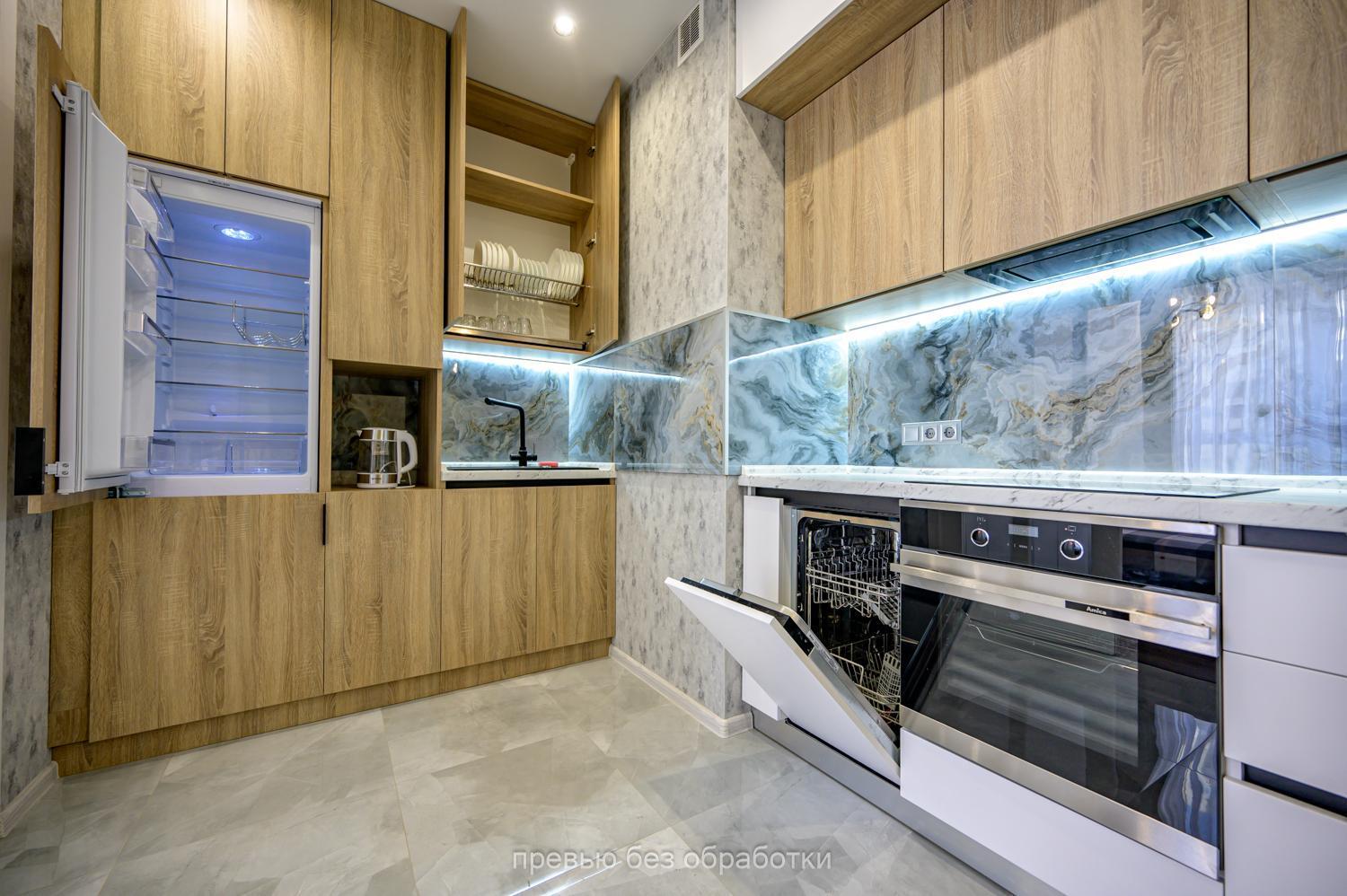 Светлая Квартира Новый Берег Odesa Exterior photo